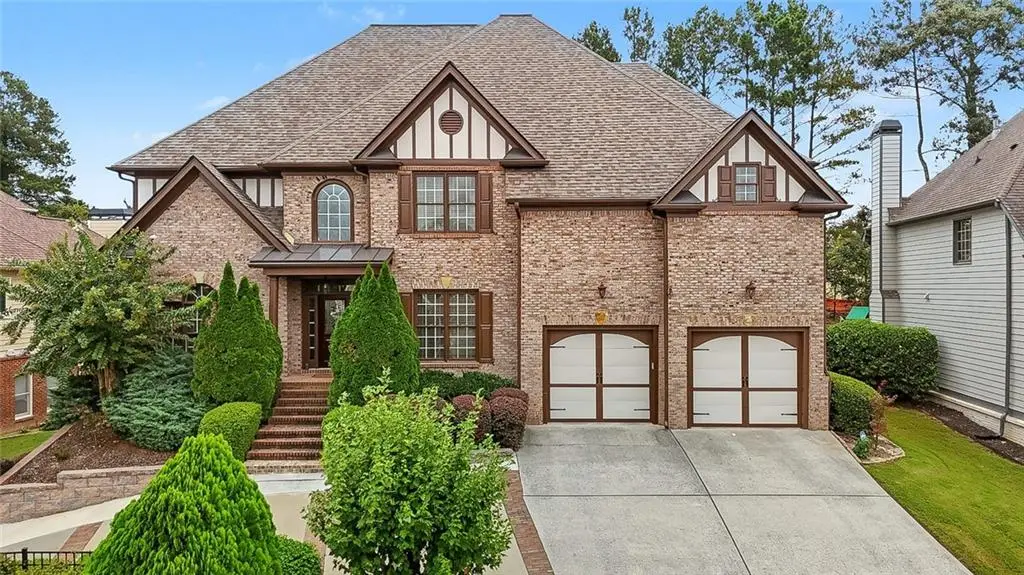 3377 Mulberry Lane Way, Dacula, GA 30019 - #1