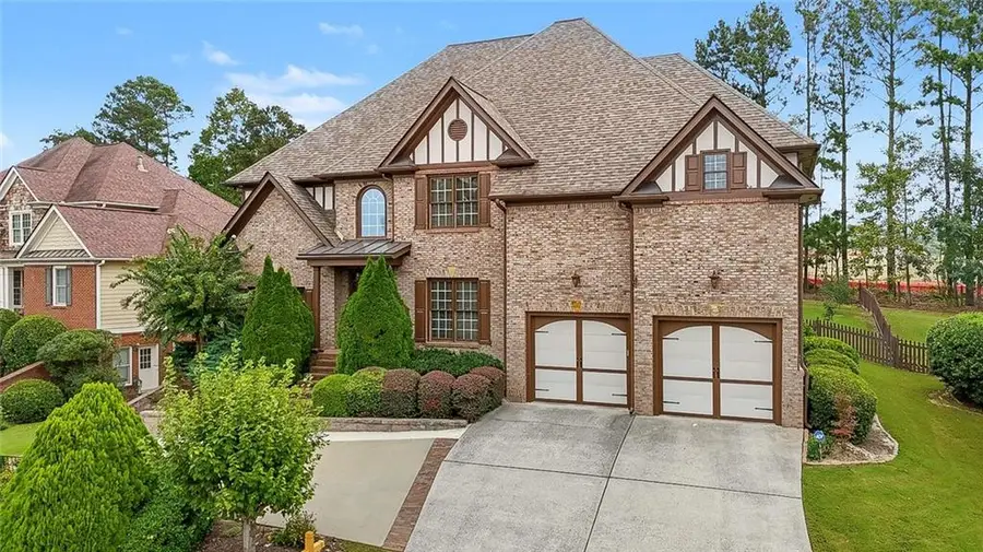 3377 Mulberry Lane Way, Dacula, GA 30019 - #3