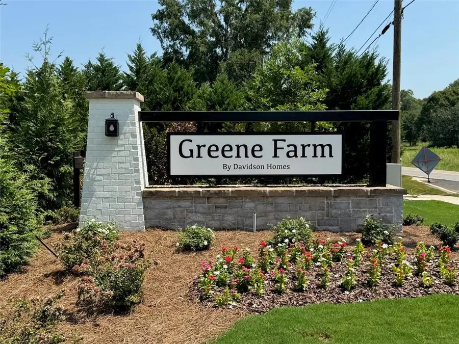 130 Greene Farm Trail, Cartersville, GA 30120 - #2