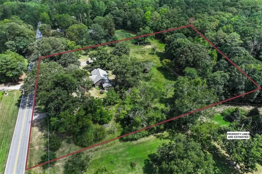 2130 Klondike Road, Conyers, GA 30094 - #2