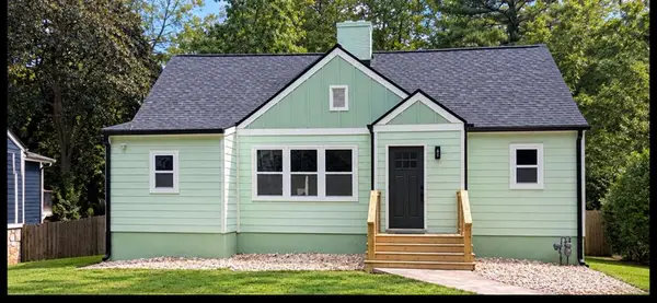 1302 Cahaba Drive Sw, Atlanta, GA 30311