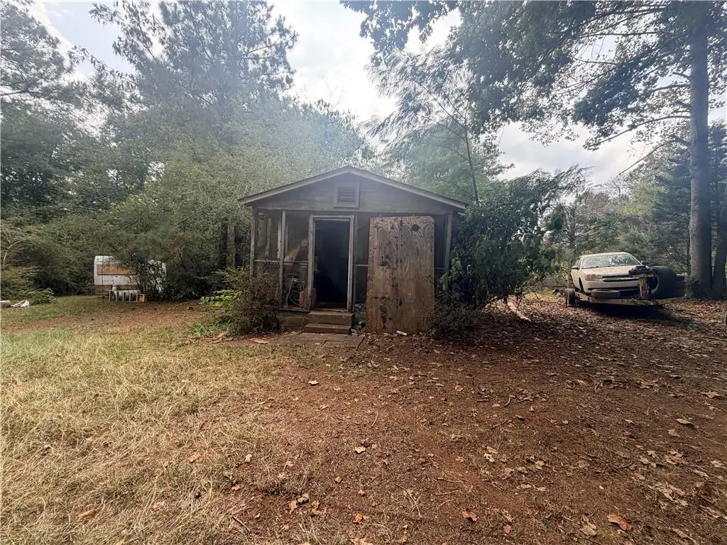 81 Andrew Road, Covington, GA 30016 - #1