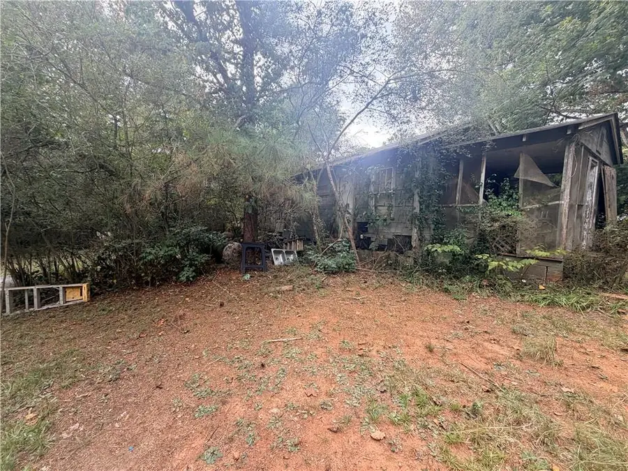 81 Andrew Road, Covington, GA 30016 - #2