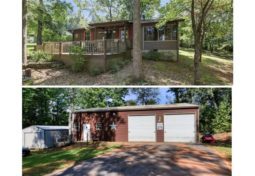4370 Cole Road, Villa Rica, GA 30180 - #1