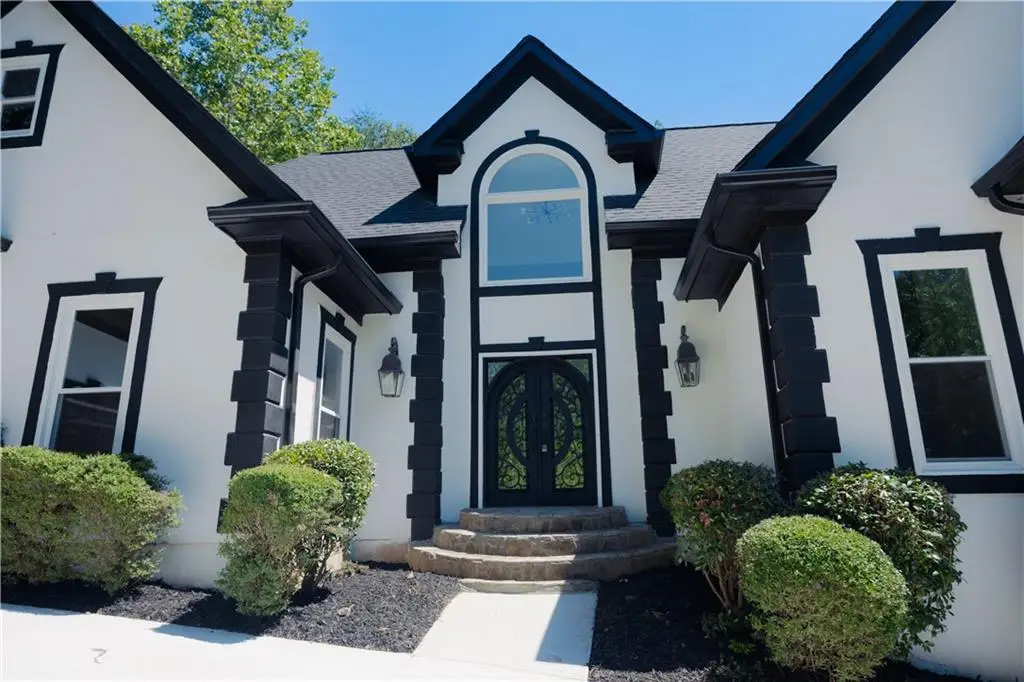 4508 Bankside Court Ne, Marietta, GA 30066 - #1