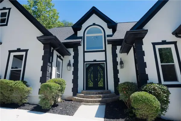 4508 Bankside Court Ne, Marietta, GA 30066