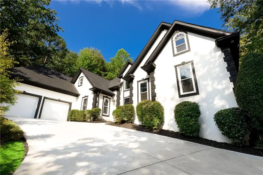 4508 Bankside Court Ne, Marietta, GA 30066 - #3