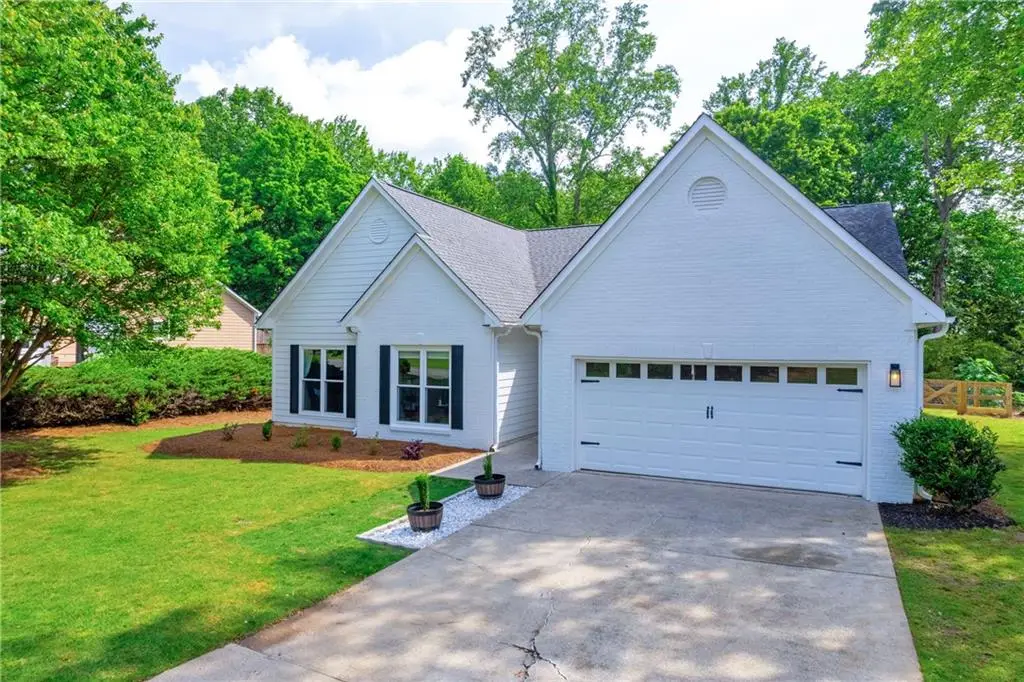 1525 Keystone Drive, Suwanee, GA 30024 - #1