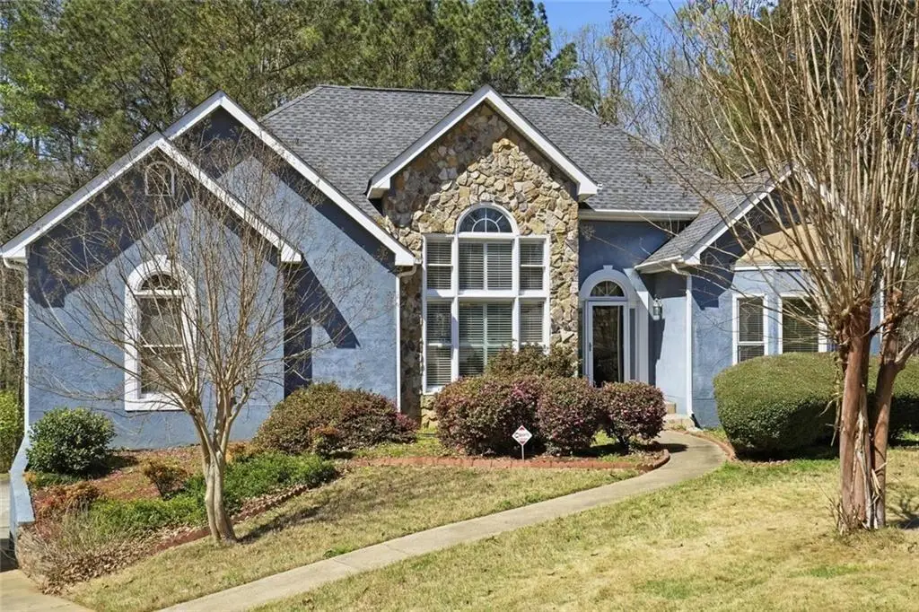 116 Fairbrook Lane, Stockbridge, GA 30281 - #1