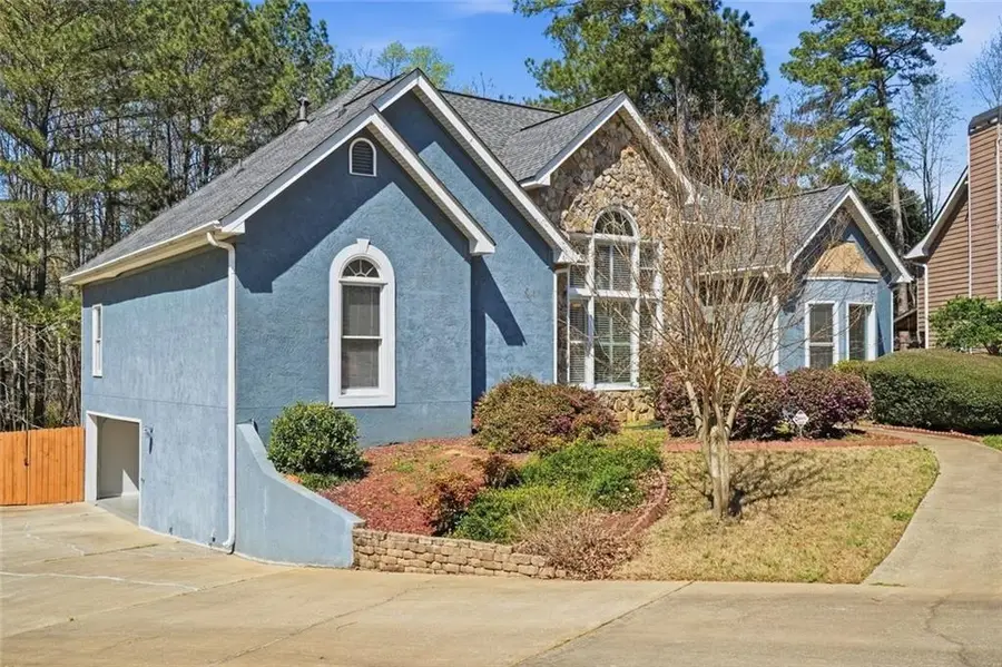 116 Fairbrook Lane, Stockbridge, GA 30281 - #2