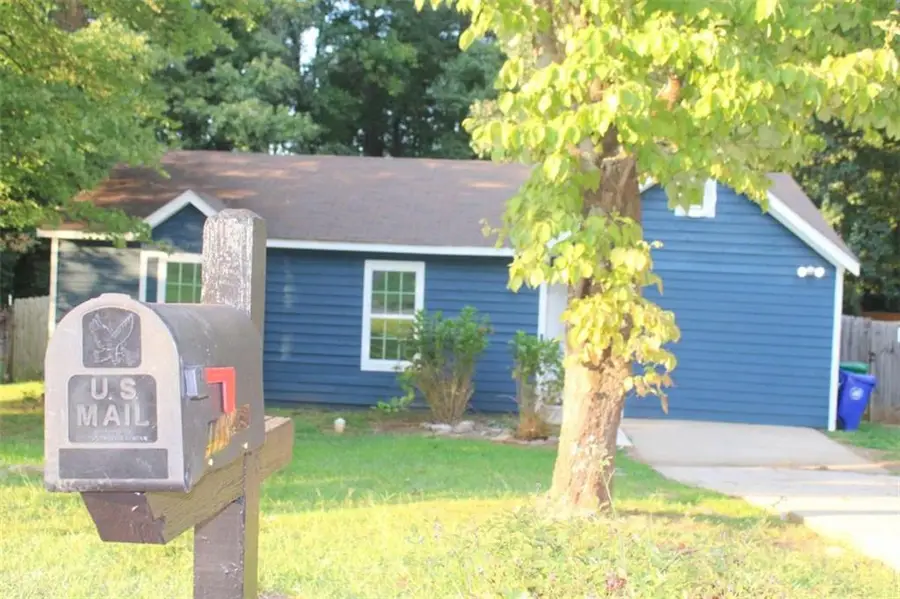 4668 Hairston Crossing Way, Stone Mountain, GA 30083 - #3