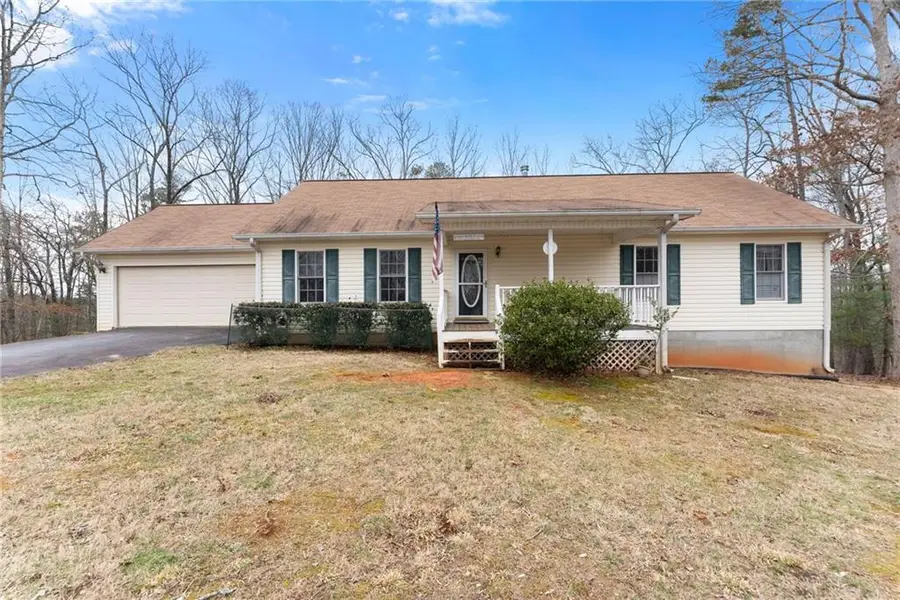 337 Claystone Walk, Cleveland, GA 30528 - #2