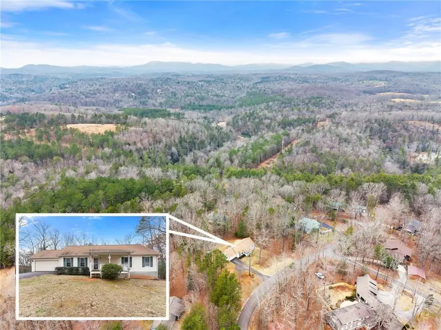 337 Claystone Walk, Cleveland, GA 30528 - #3