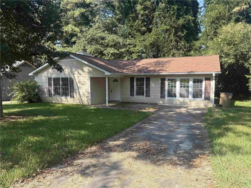 6103 Chaseland Drive, Jonesboro, GA 30236 - #1