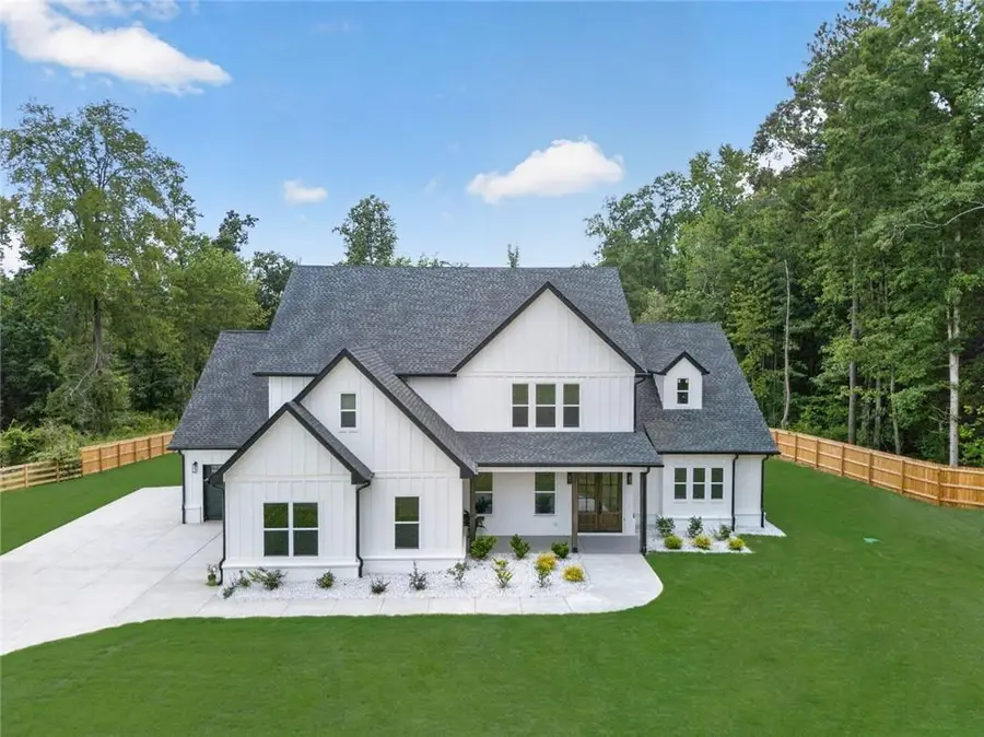 127 Tanners Bridge Road, Bethlehem, GA 30620 - #2