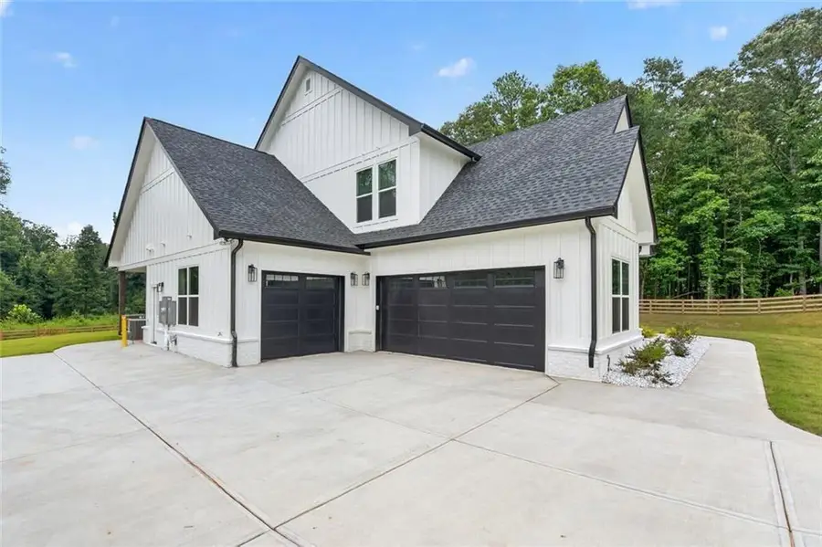 127 Tanners Bridge Road, Bethlehem, GA 30620 - #3