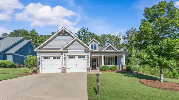 1170 Mcinteer Circle, Greensboro, GA 30642