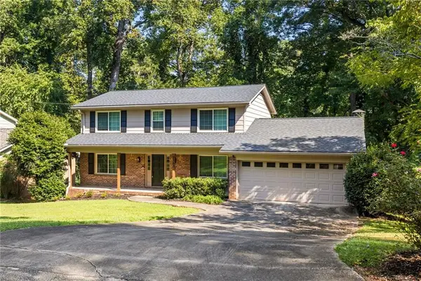 2053 Carthage Road, Tucker, GA 30084