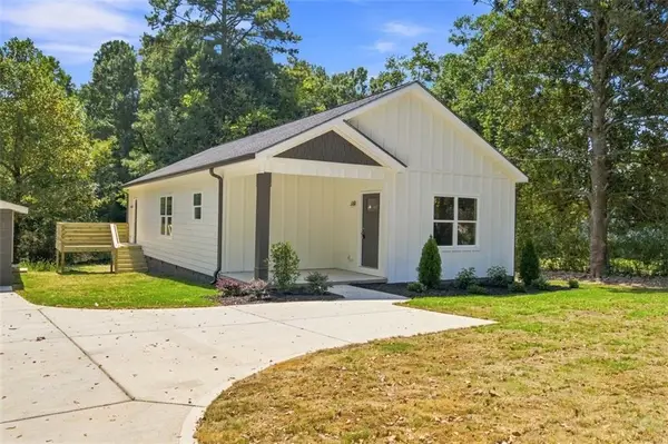 505 Burnett Ferry Road, Rome, GA 30161