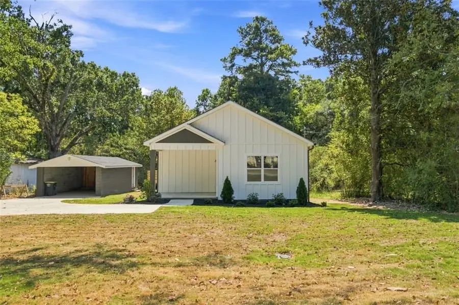 505 Burnett Ferry Road, Rome, GA 30161 - #3
