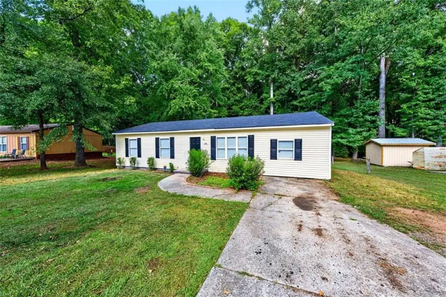 145 Sarsen Circle, Athens, GA 30606 - #2