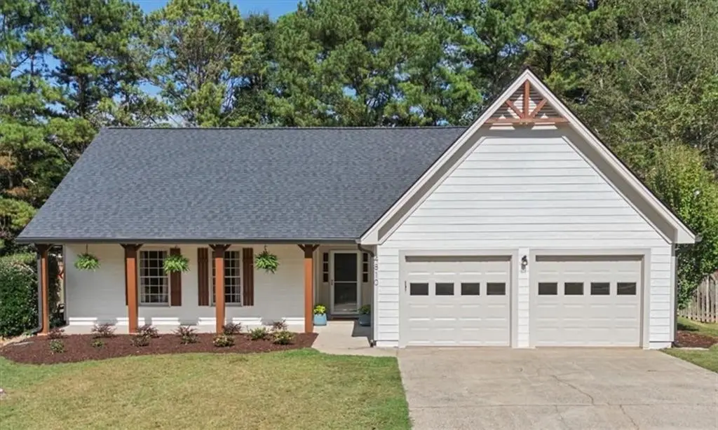 4810 Augustus Court, Woodstock, GA 30188 - #1