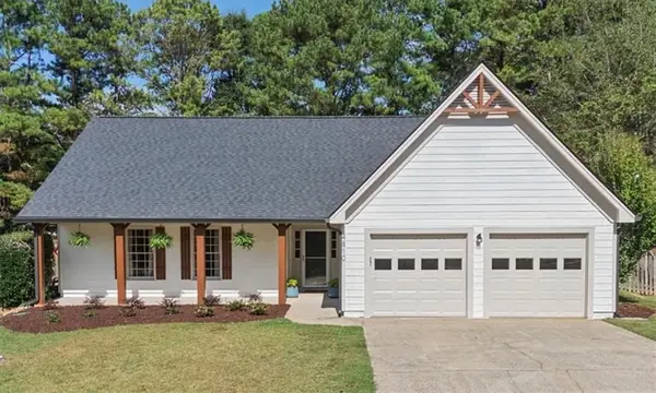 4810 Augustus Court, Woodstock, GA 30188