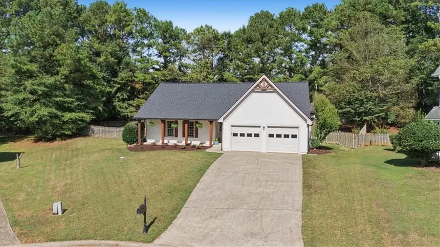 4810 Augustus Court, Woodstock, GA 30188 - #3