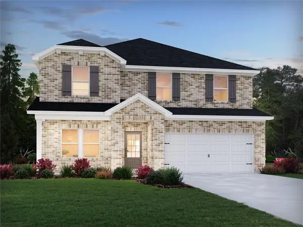7301 Lyric Street, Fairburn, GA 30213