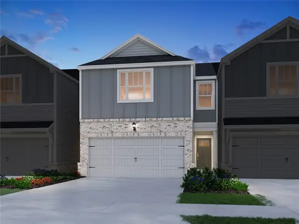 7852 Marie Way, Fairburn, GA 30213