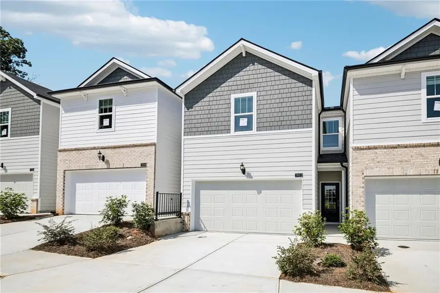 7852 Marie Way, Fairburn, GA 30213 - #3