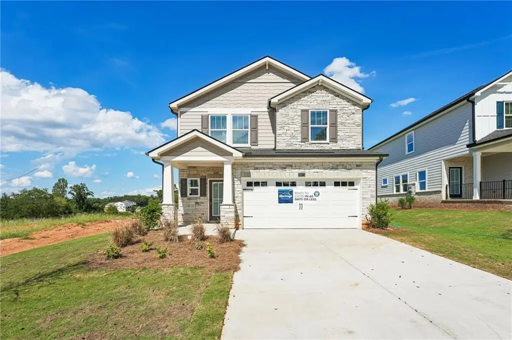 5015 Margot Way, Cumming, GA 30041 - #1