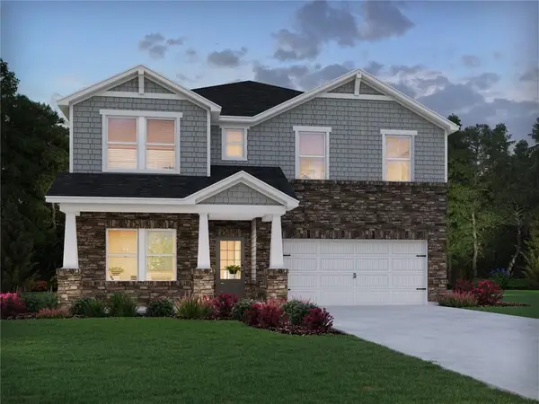 295 Proust Circle, Dallas, GA 30132