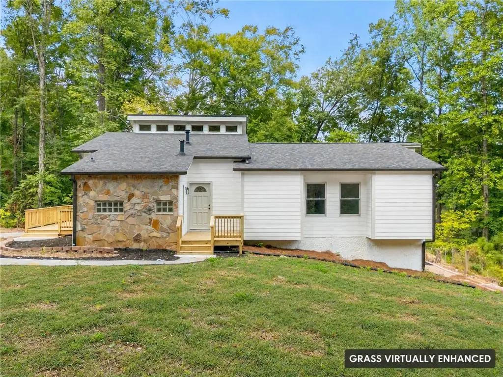 98 Kettlewood Drive Sw, Lilburn, GA 30047 - #1