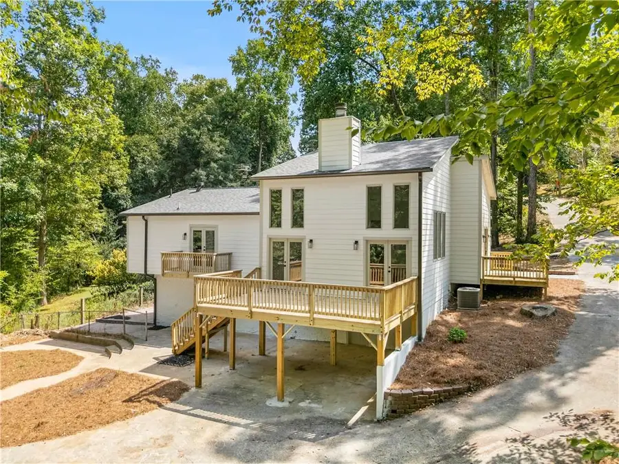 98 Kettlewood Drive Sw, Lilburn, GA 30047 - #3
