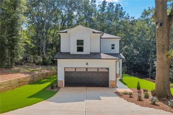 129 Carey Street, Franklin Springs, GA 30662