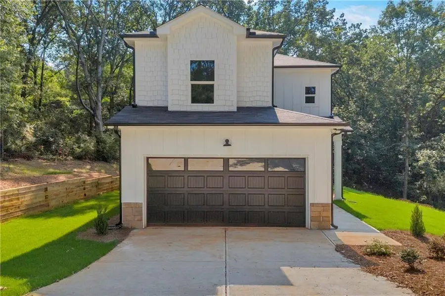 129 Carey Street, Franklin Springs, GA 30662 - #2