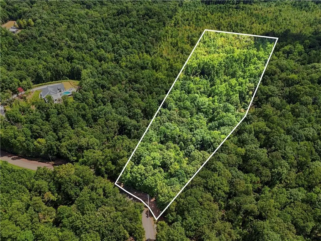 2040 Pleasant Union Road, Canton, GA 30114 - #1