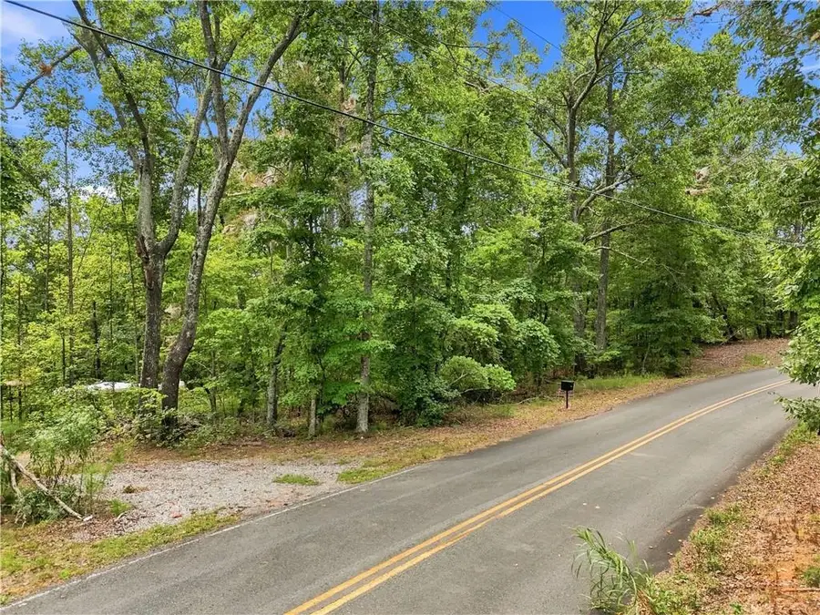 2040 Pleasant Union Road, Canton, GA 30114 - #2