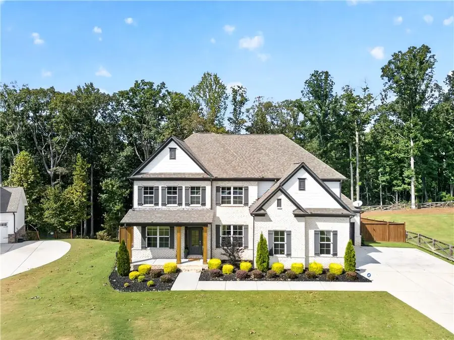 1041 Montrose Way, Hoschton, GA 30548 - #2
