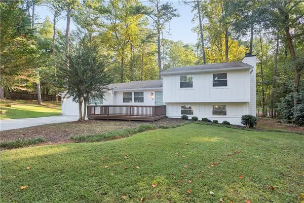 4782 N Inlet Drive, Marietta, GA 30066