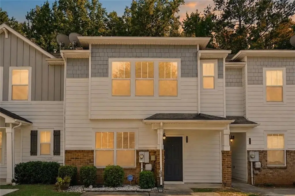 4455 Watson Ridge Drive, Stone Mountain, GA 30083 - #1