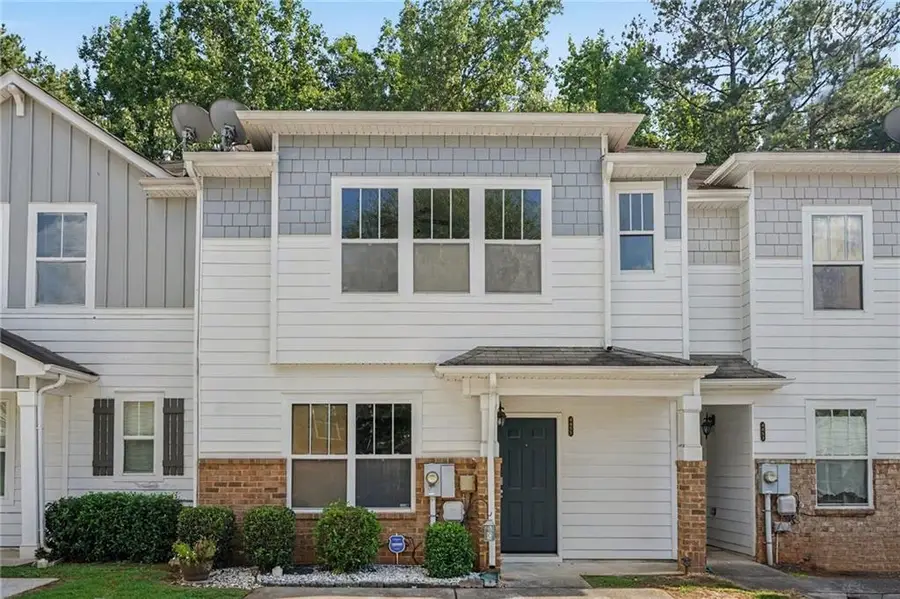 4455 Watson Ridge Drive, Stone Mountain, GA 30083 - #2