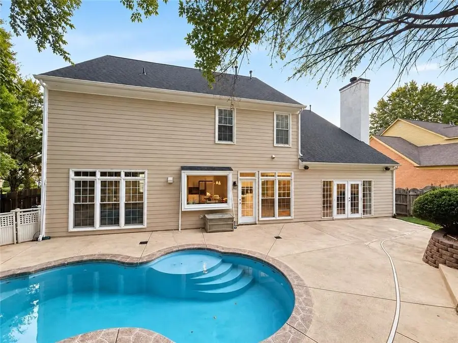 105 Smithdun Lane, Sandy Springs, GA 30350 - #3