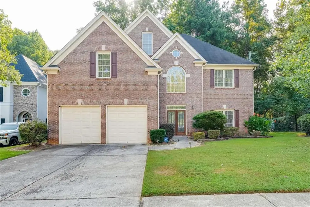 105 Beracah Walk, Atlanta, GA 30331 - #1