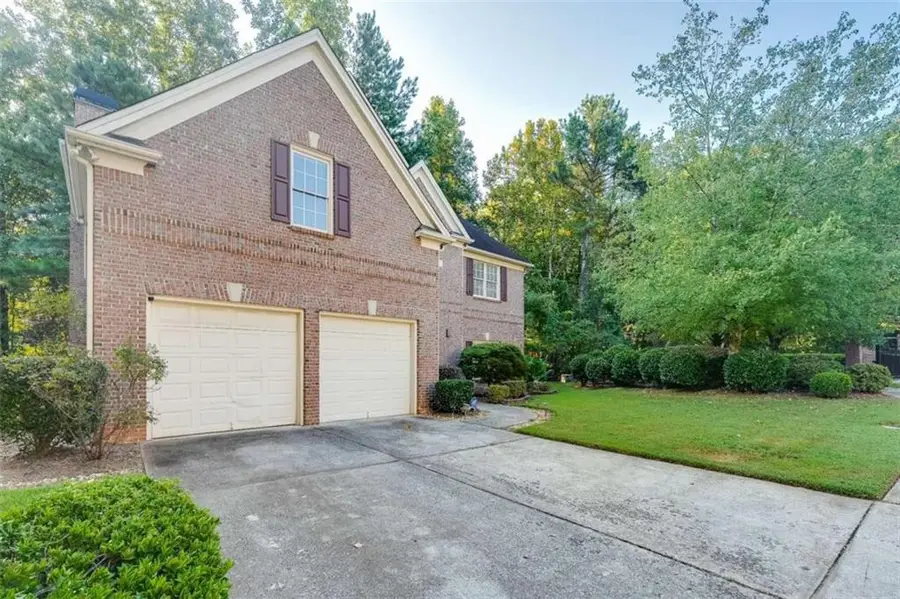 105 Beracah Walk, Atlanta, GA 30331 - #2