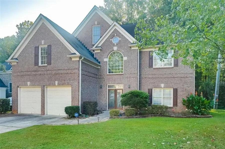 105 Beracah Walk, Atlanta, GA 30331 - #3