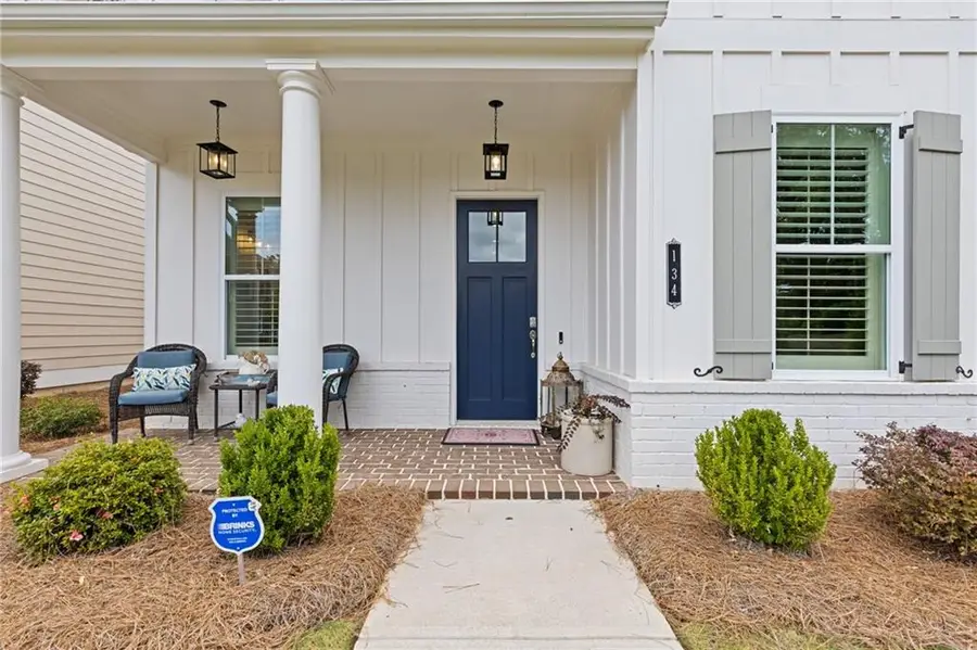 134 Kingwood Drive, Woodstock, GA 30188 - #3
