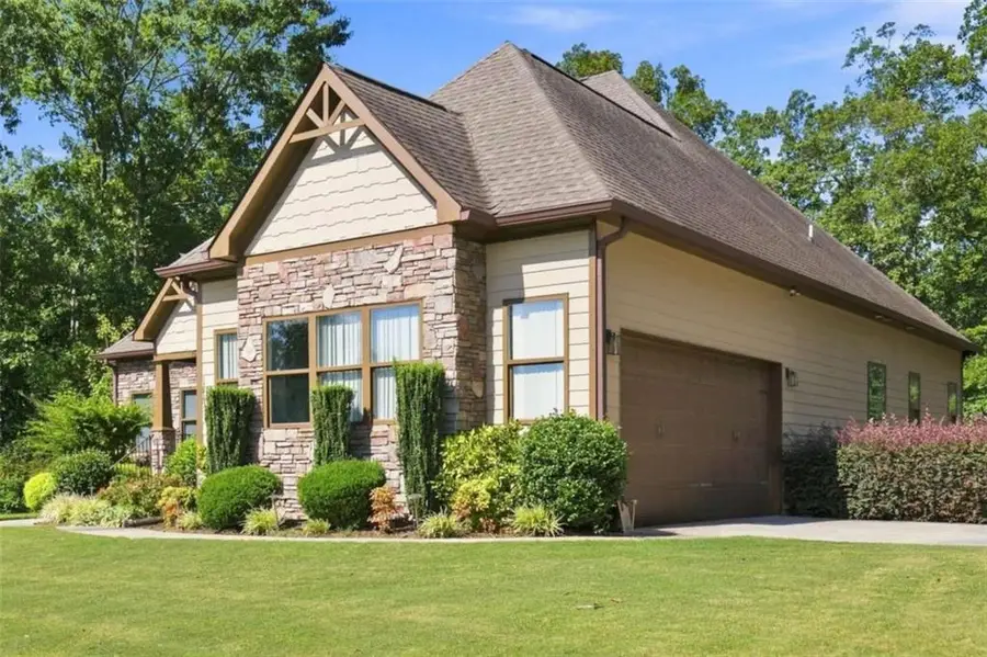 159 N Edenfield Ridge Drive N, Rome, GA 30161 - #3