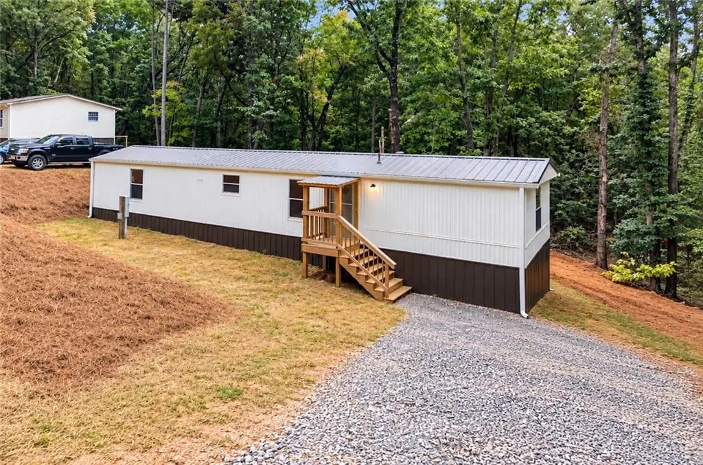 276 Fern Valley Trail, Clarkesville, GA 30523 - #1